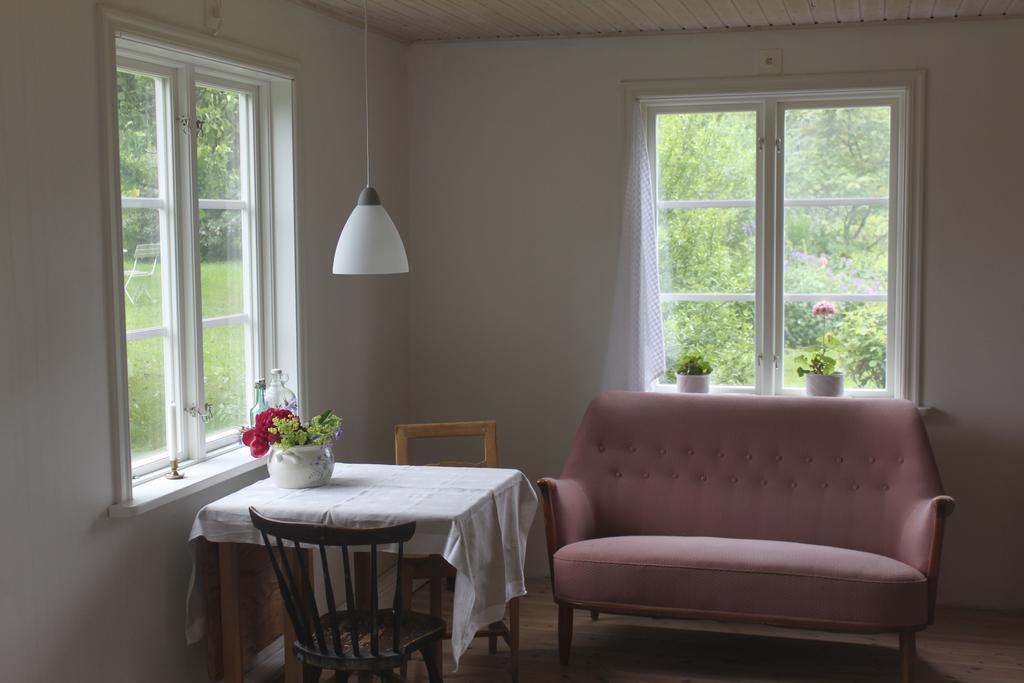 Langesater B&B Lerdala Δωμάτιο φωτογραφία