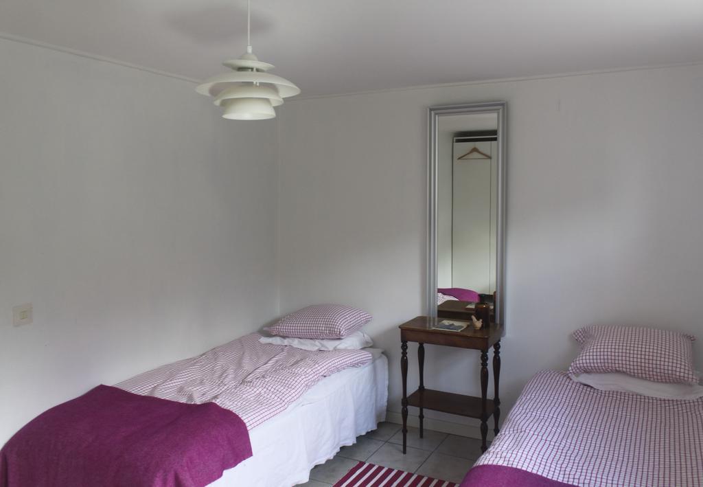 Langesater B&B Lerdala Δωμάτιο φωτογραφία