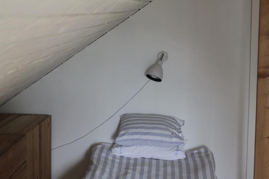 Langesater B&B Lerdala Εξωτερικό φωτογραφία